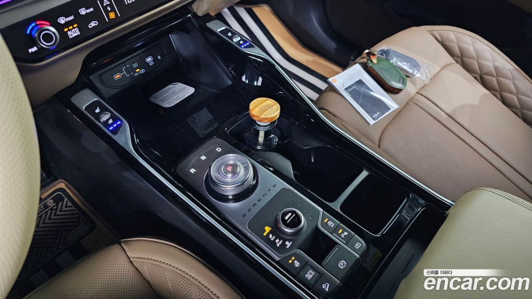 Kia Sorento Diesel 2.2 4WD, 2026