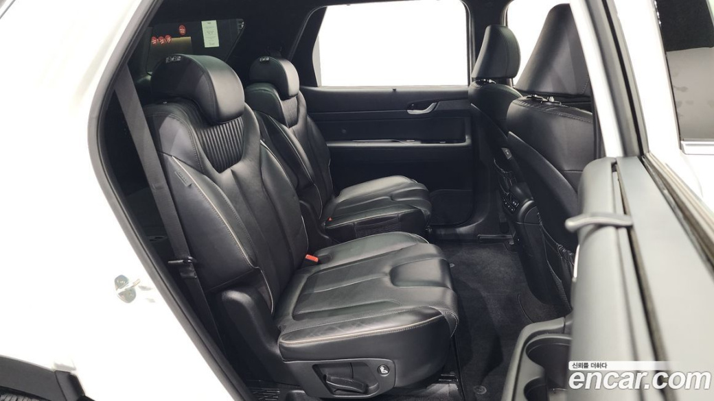 Hyundai Palisade Diesel 2.2 4WD, 2023