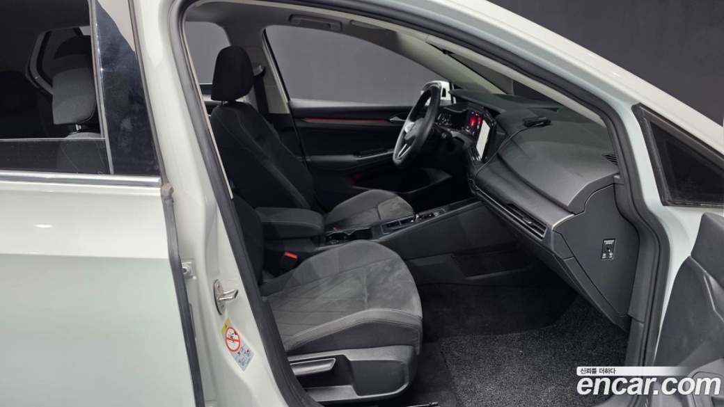 Volkswagen Golf 2.0 TDI Prestige, 2022