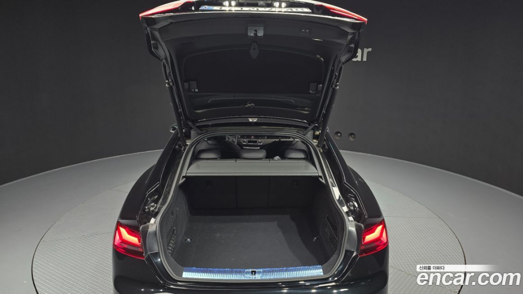 Audi A5 40 TFSI Quattro Premium Sportback, 2023