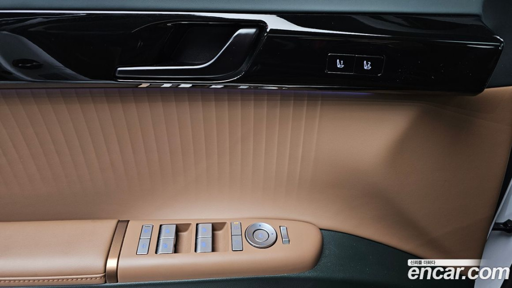 Hyundai Grandeur 2,5 Gasoline 2WD, 2023