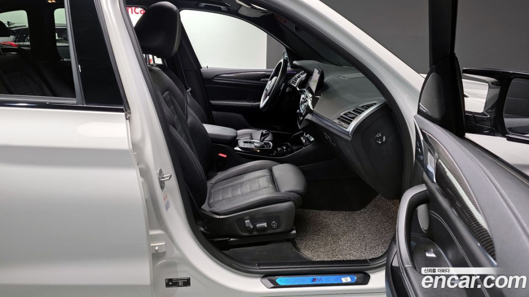 BMW X3 xDrive M40i, 2023