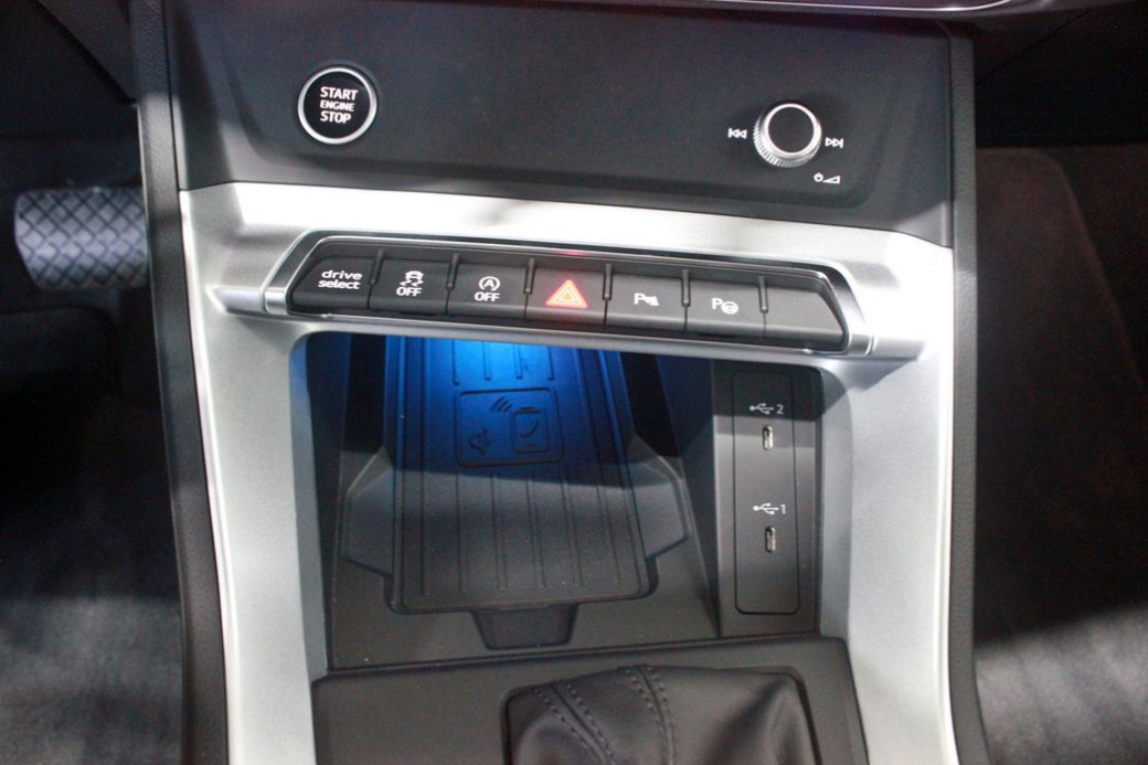 Audi Q3 40 TFSI Quattro Premium, 2026