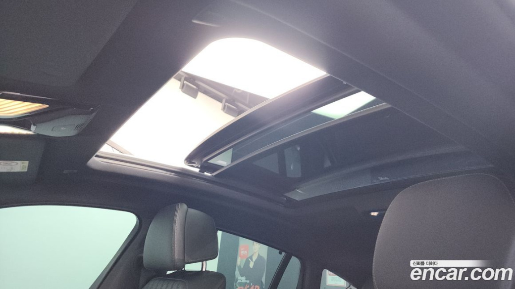 BMW X6 xDrive40i M Sport, 2024