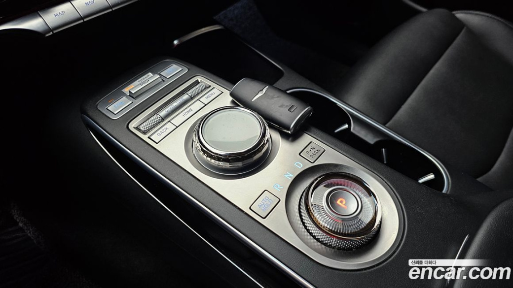 Genesis GV70 2.5T Gasoline AWD, 2023