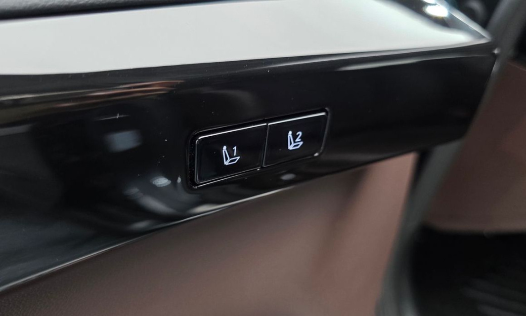 Hyundai Grandeur 2,5 Gasoline 2WD, 2025