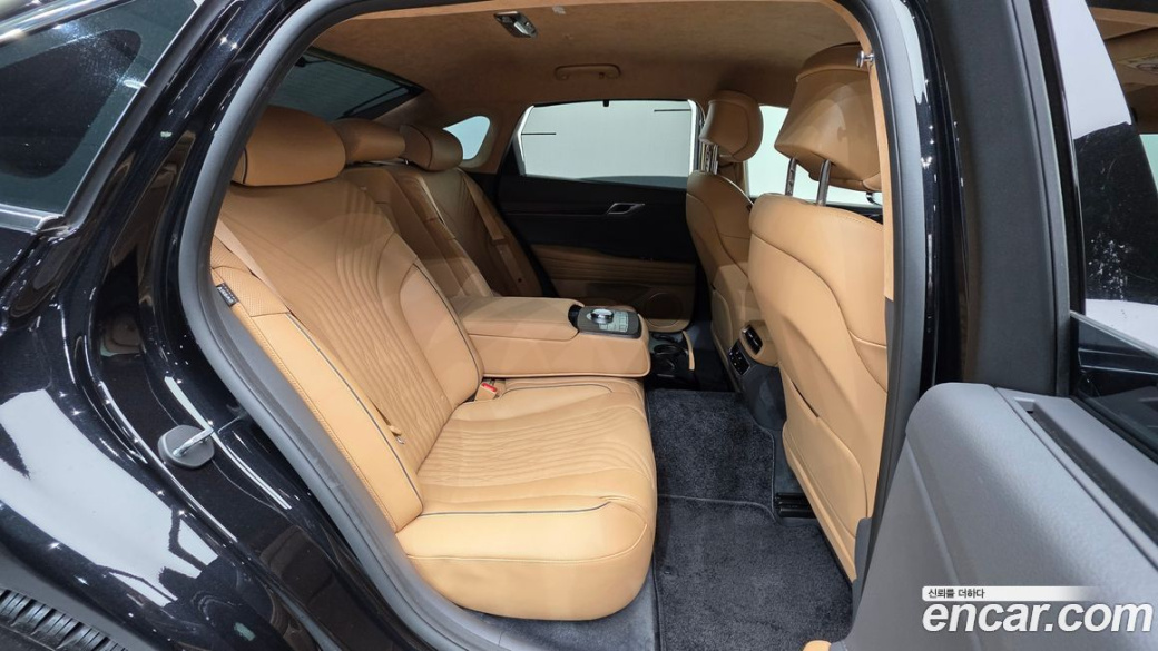 Genesis G80 Gasoline 2.5 Turbo AWD, 2023