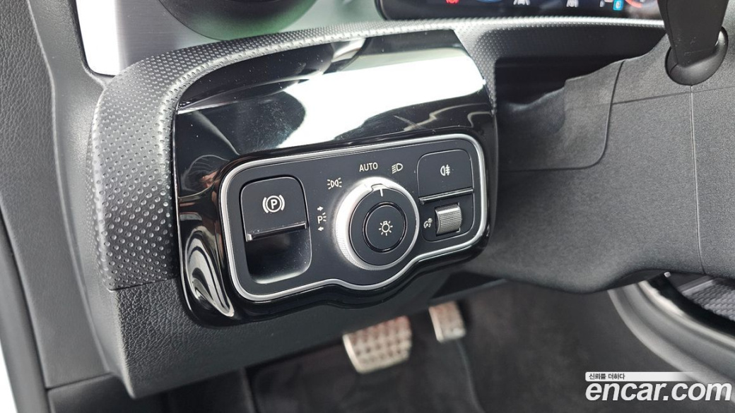 Mercedes-Benz CLA-Class CLA250 4MATIC, 2022