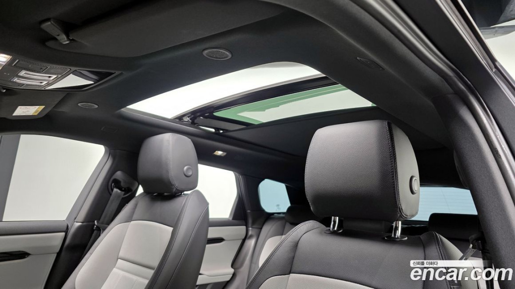 Land Rover Range Rover Evoque P250 Dynamic SE, 2026