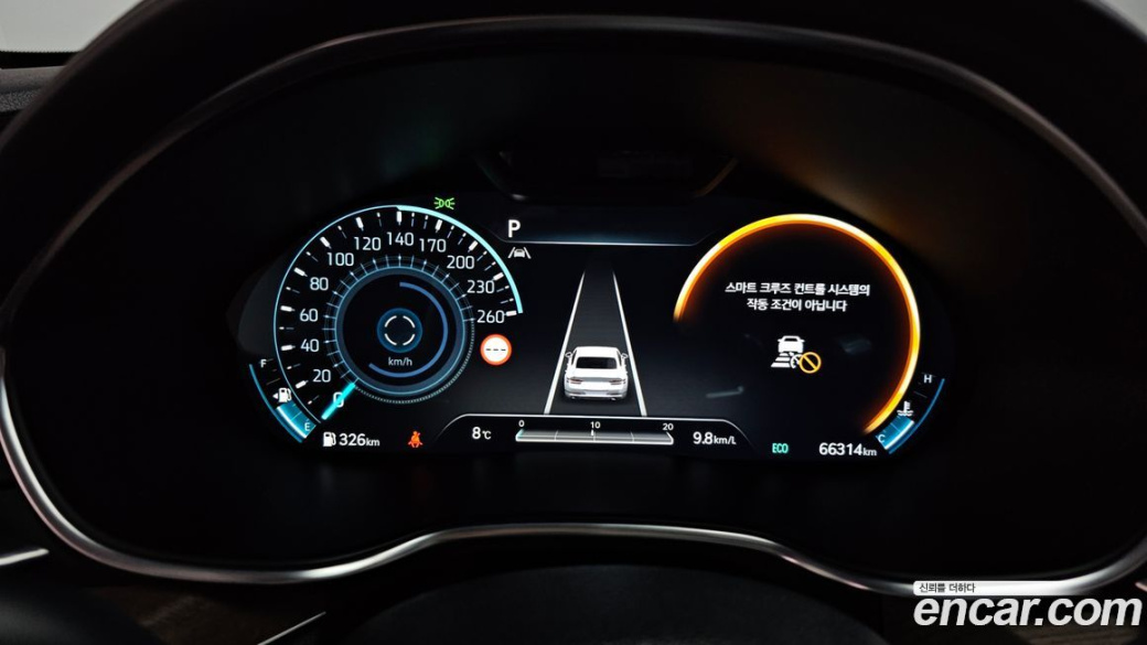 Genesis G80 Gasoline 2.5 Turbo AWD, 2022