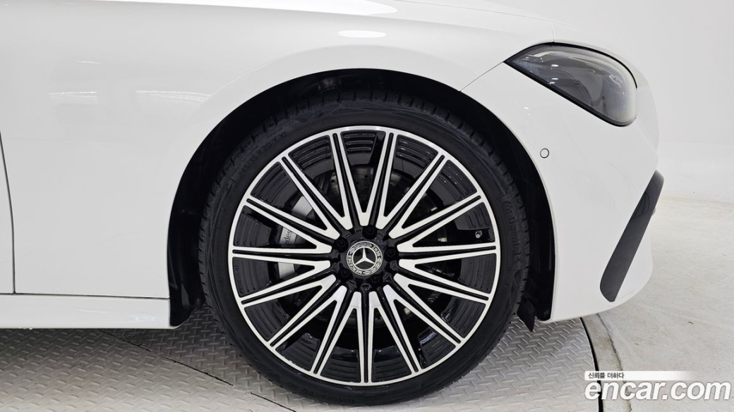 Mercedes-Benz CLE-Class CLE450 4MATIC Coupe, 2025