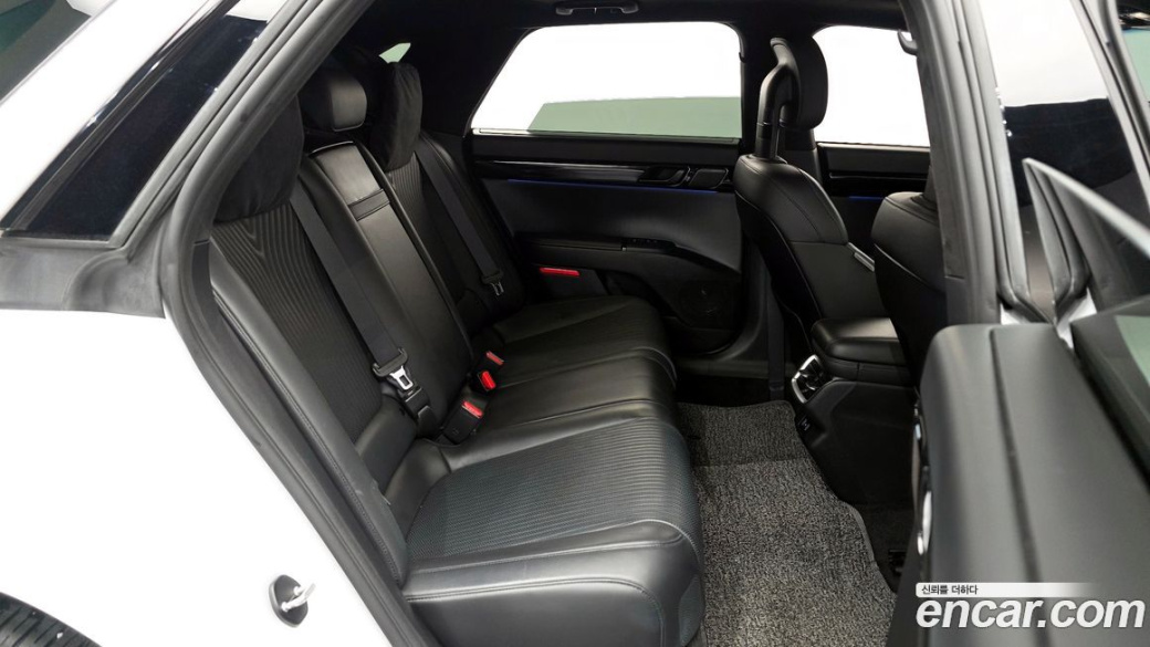 Hyundai Grandeur 2,5 Gasoline 2WD, 2023