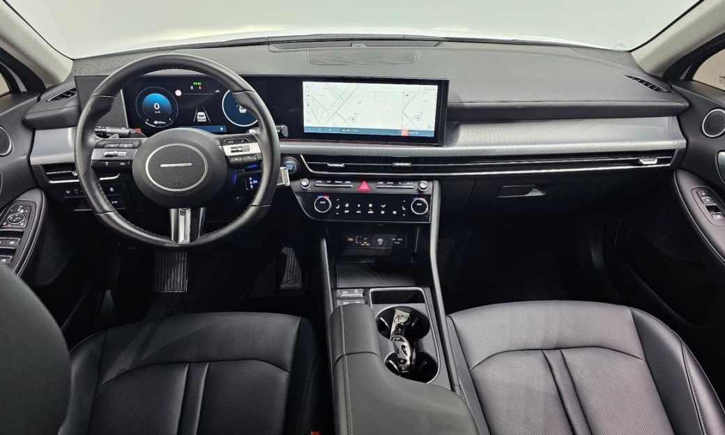 Hyundai Sonata 2.0, 2024