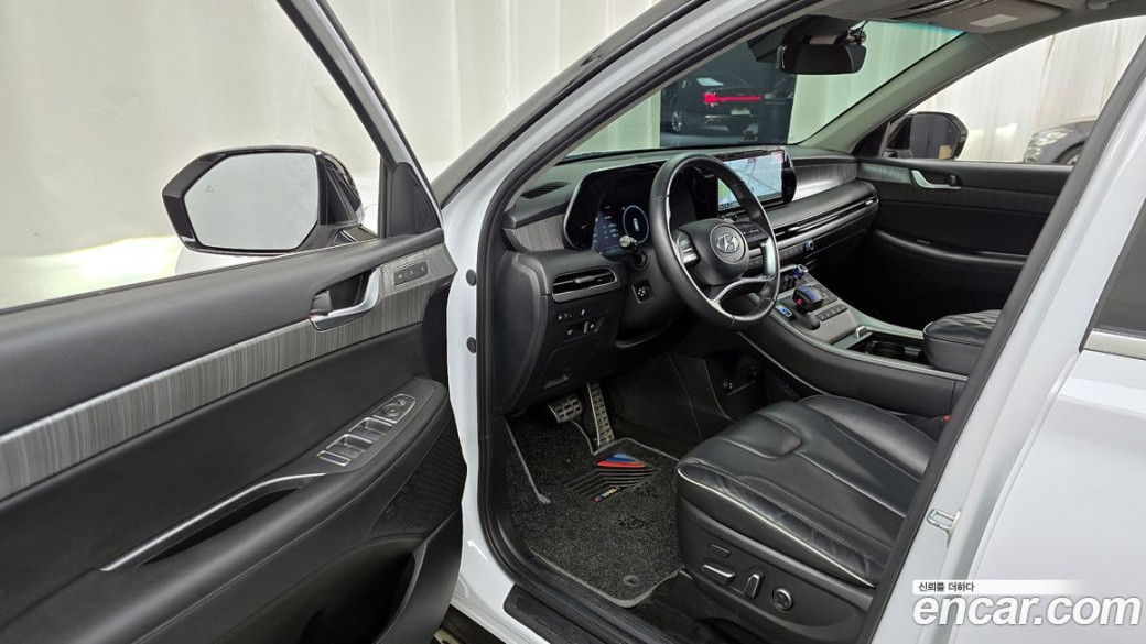 Hyundai Palisade Diesel 2.2 2WD, 2023