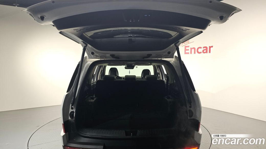 Hyundai Santafe Gasoline 2.5T 2WD, 2024