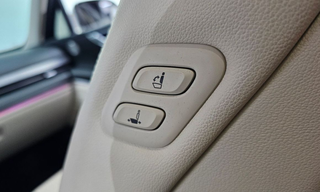 Genesis GV80 2.5T Gasoline AWD, 2024