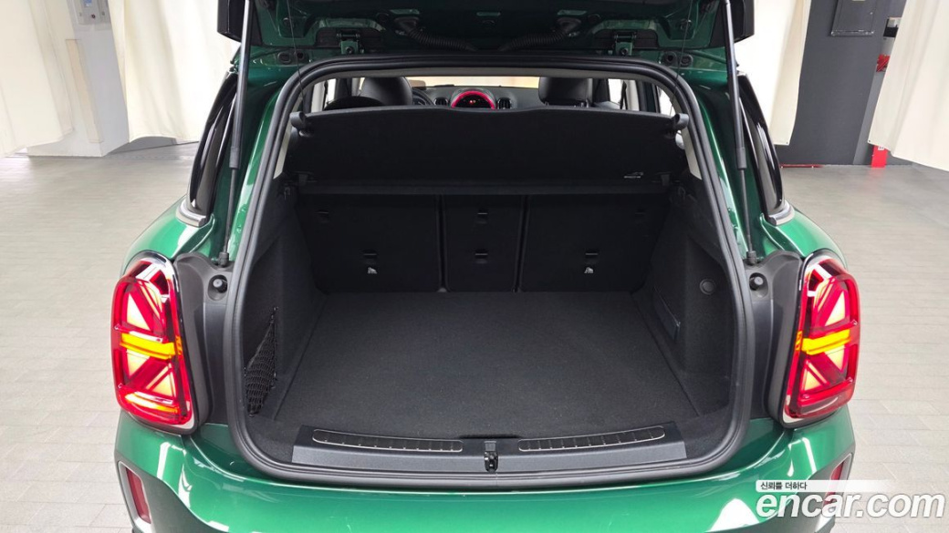 Mini Countryman Classic, 2023