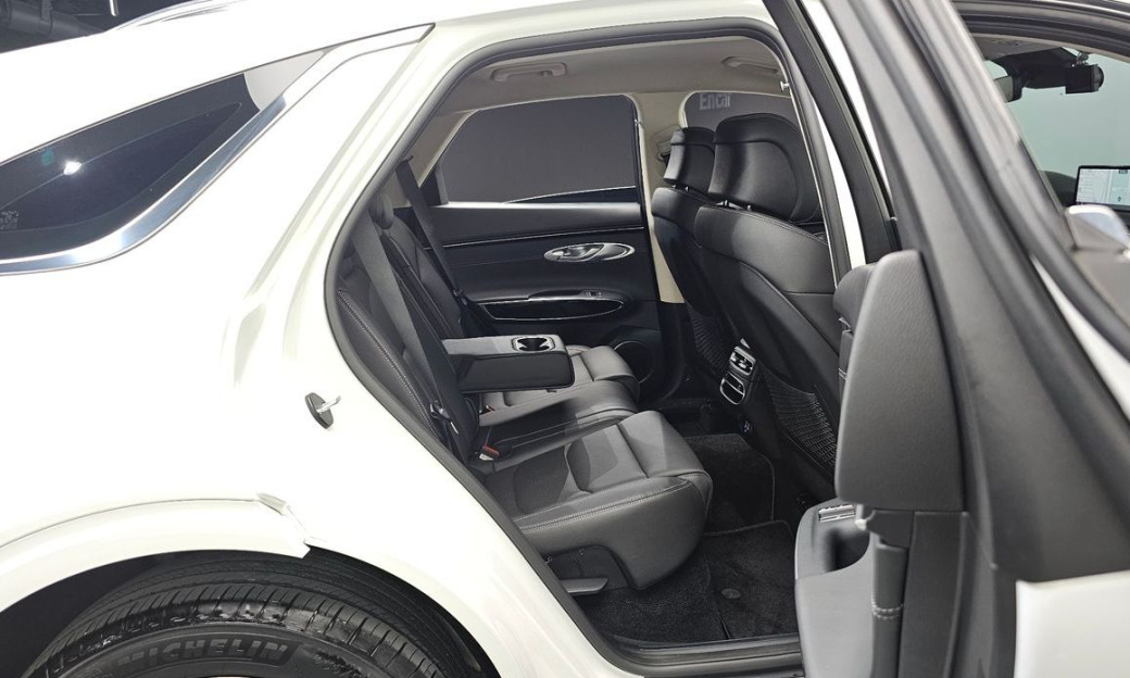 Genesis GV70 2.5T Gasoline AWD, 2023