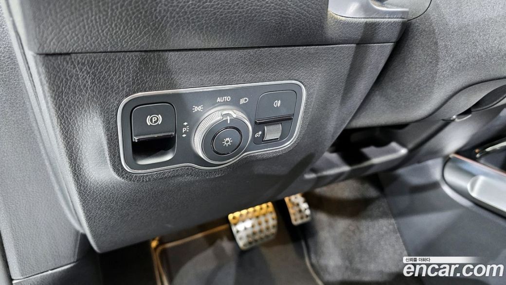 Mercedes-Benz GLB-Class GLB250 4MATIC, 2022