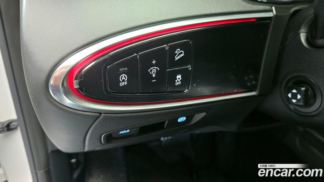 Genesis GV70 2.5T Gasoline 2WD, 2024