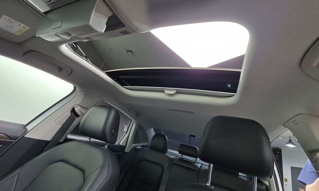 Volkswagen Jetta 1.4 TSI Prestige, 2021