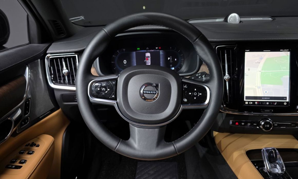 Volvo S90 B5 Ultimate Bright, 2024