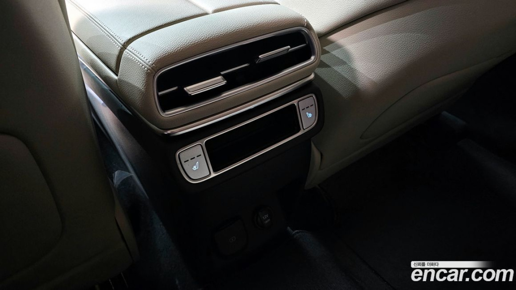 Genesis GV80 2.5T Gasoline AWD, 2024