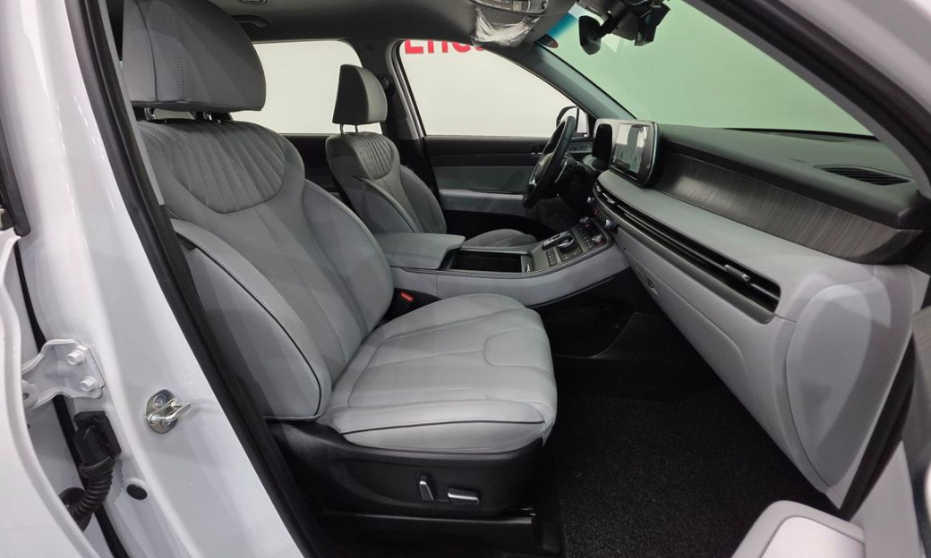 Hyundai Palisade Diesel 2.2 2WD, 2024