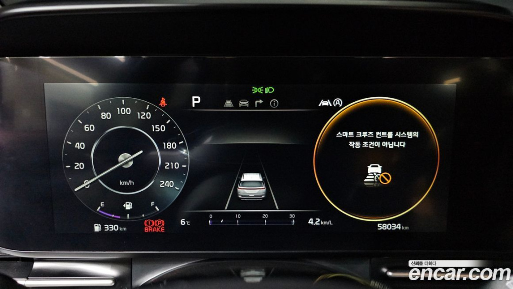 Kia Carnival 7-Seater Signature, 2022
