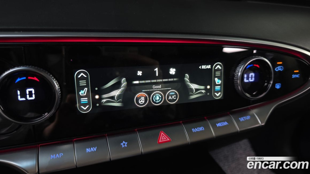 Genesis GV70 2.5T Gasoline AWD, 2023