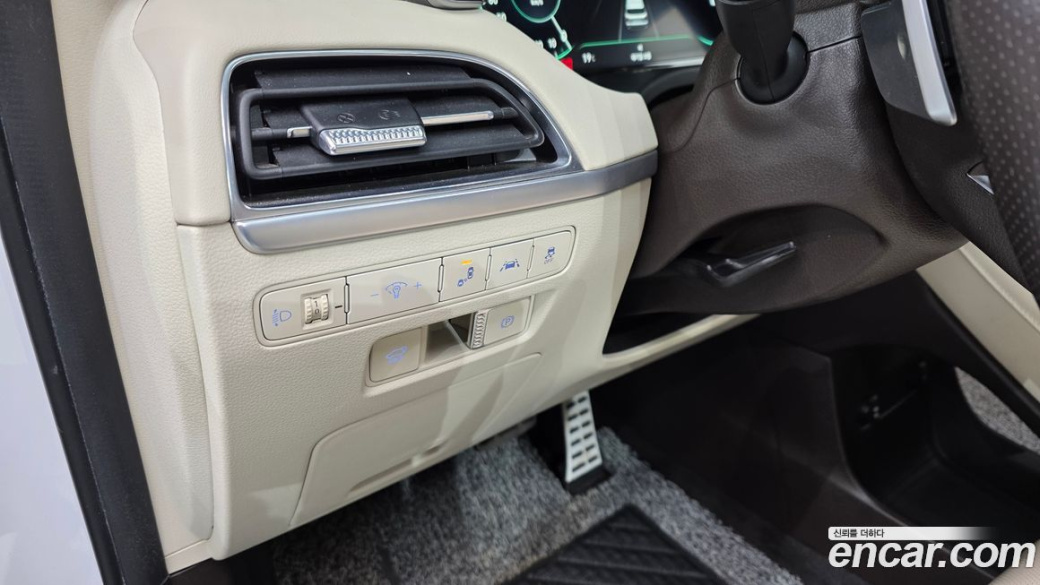 Hyundai Palisade Diesel 2.2 4WD, 2022