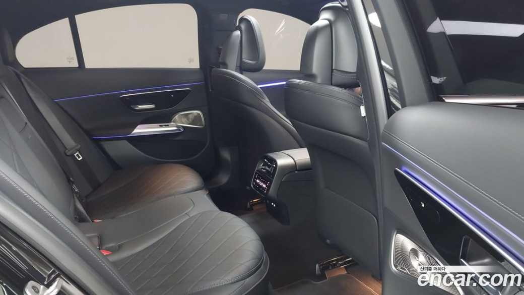 Mercedes-Benz E-Class E450 4MATIC Exclusive, 2024