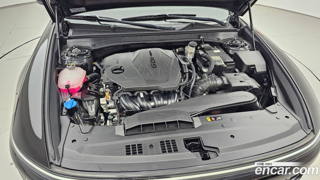 Hyundai Grandeur 2,5 Gasoline 2WD, 2024