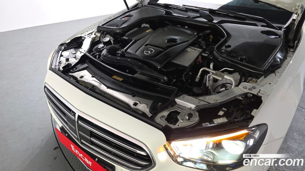 Mercedes-Benz E-Class E250 Exclusive, 2022