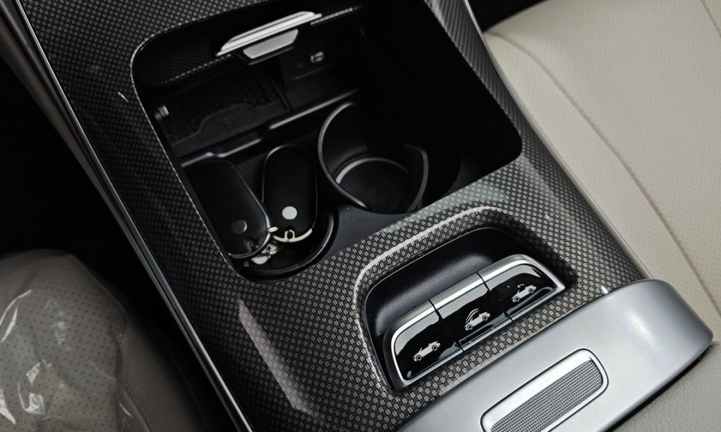Mercedes-Benz CLE-Class CLE200 Cabriolet, 2024