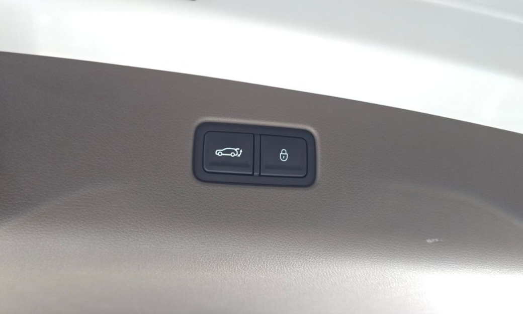 Genesis GV70 2.5T Gasoline AWD, 2025
