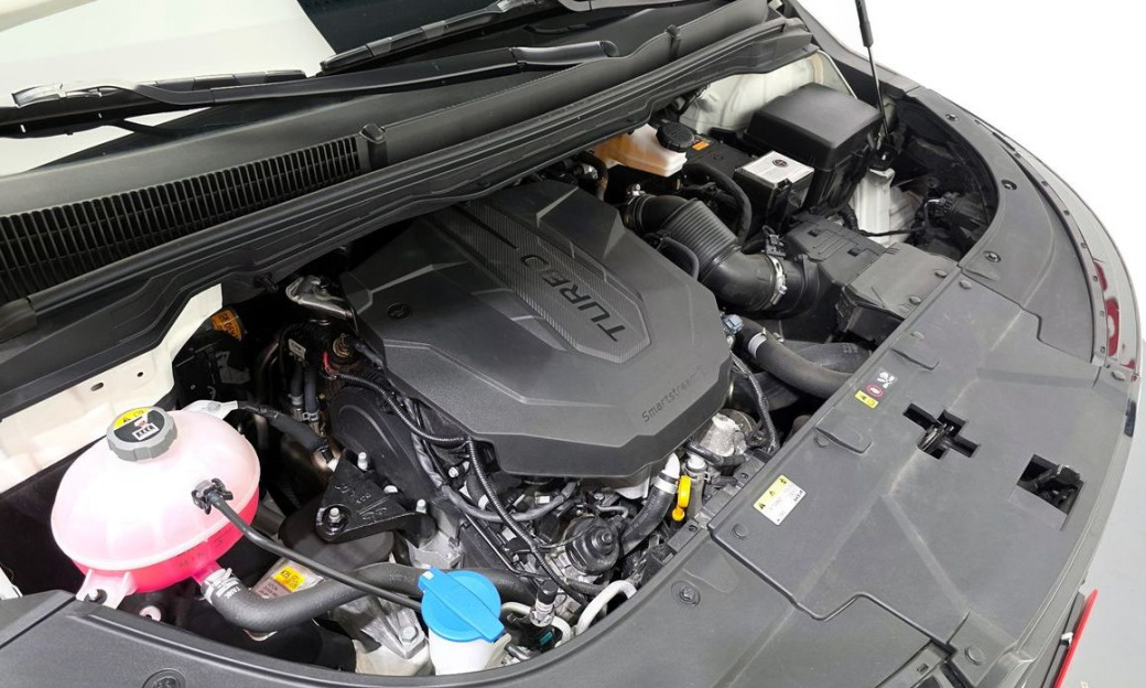 Kia Carnival 9-Seater Noblesse, 2025