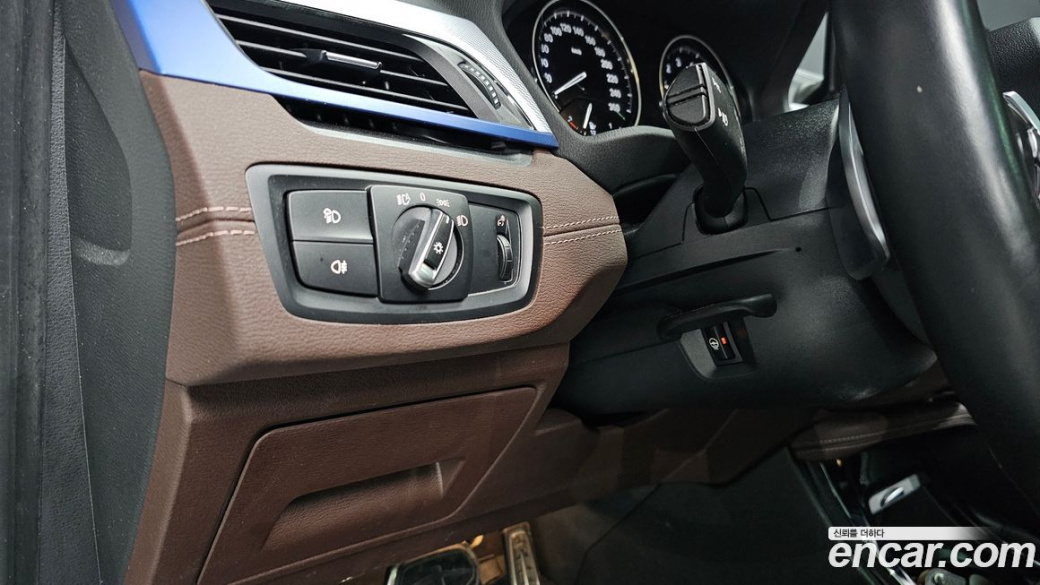 BMW X2 (F39) xDrive20i M Sport, 2023