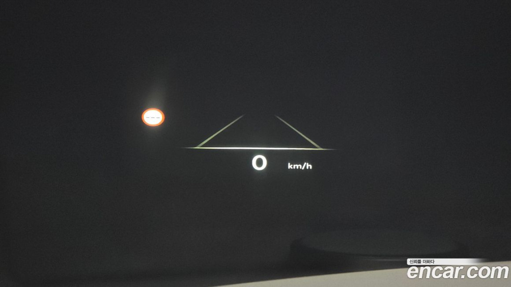 Genesis G80 Gasoline 2.5 Turbo 2WD, 2025