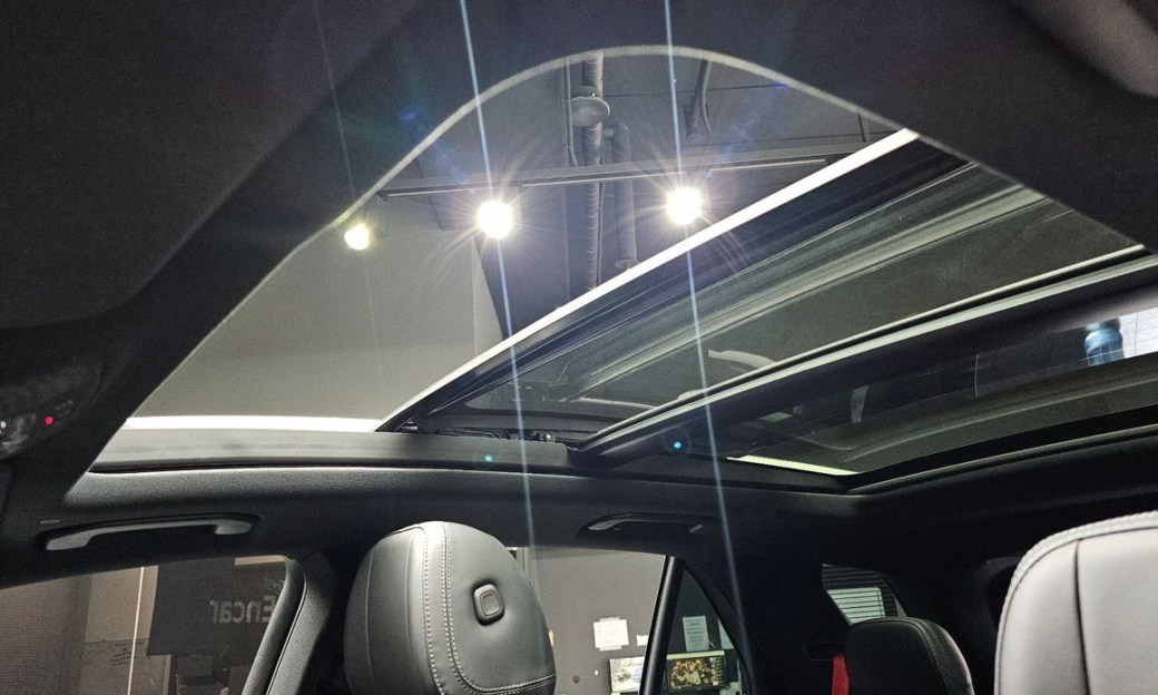 Mercedes-Benz GLE-Class AMG GLE53 4MATIC+, 2024