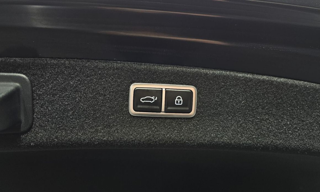 Genesis G80 Gasoline 2.5 Turbo AWD, 2022