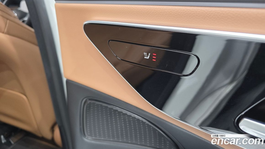 Mercedes-Benz E-Class E200 Avantgarde, 2024
