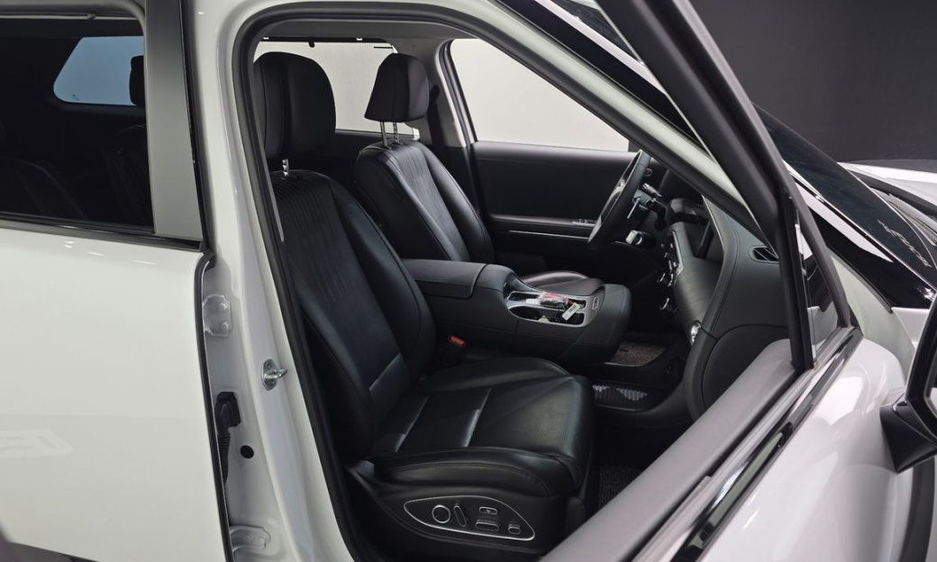 Hyundai Palisade Gasoline 2.5T 2WD 7-Seater, 2025