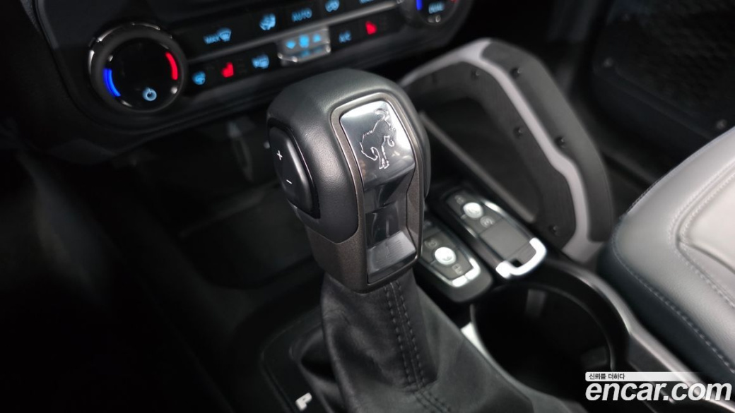 Ford Bronco 2.7 Outer Banks, 2023