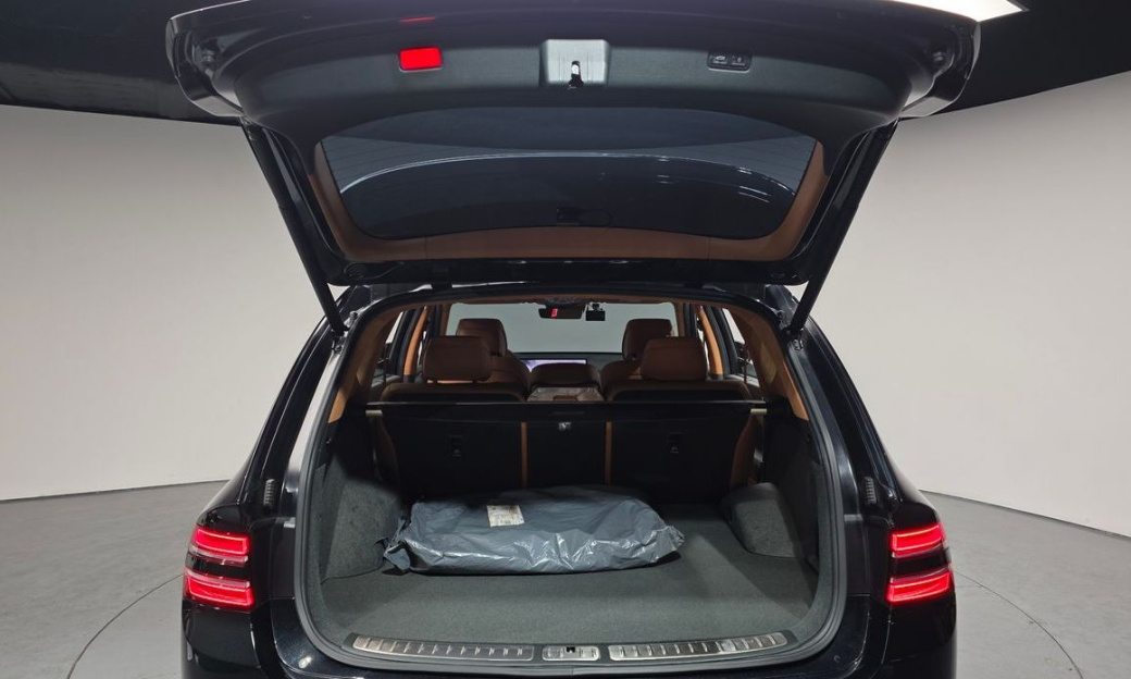 Genesis GV80 2.5T Gasoline 2WD, 2025