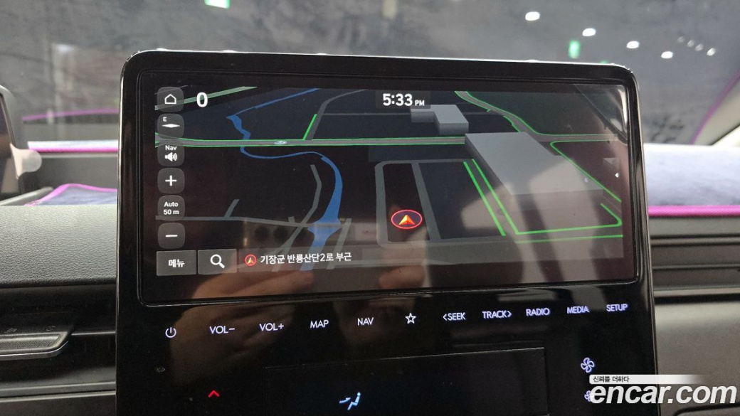 Hyundai Staria Tourer 9-Seater, 2023