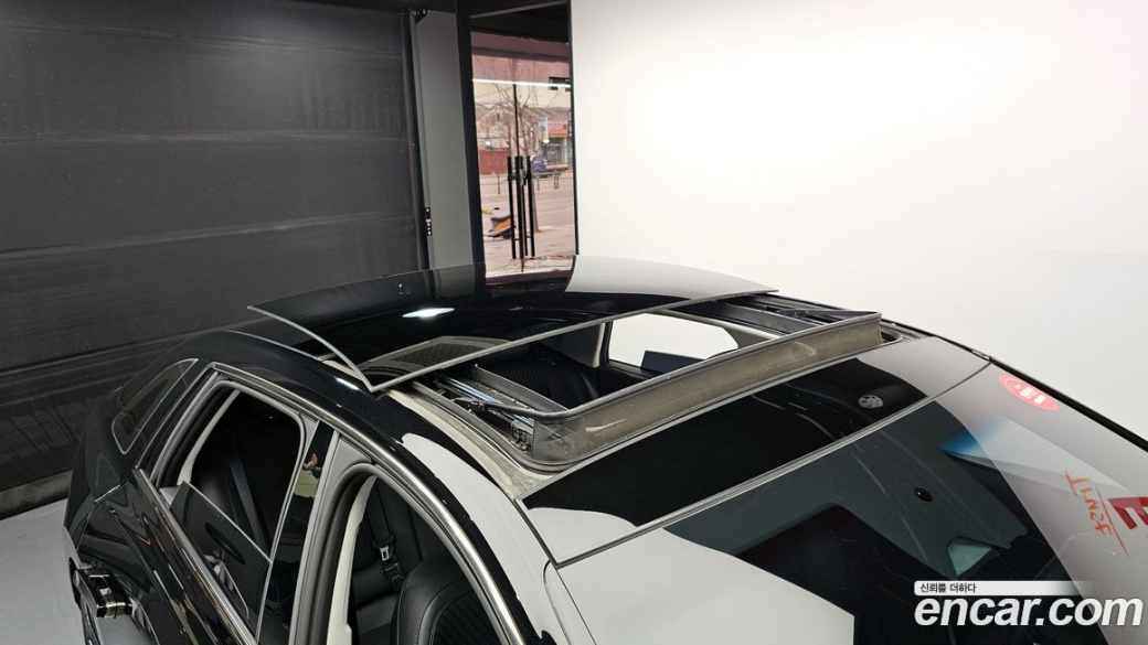 Hyundai Grandeur 2,5 Gasoline 2WD, 2023