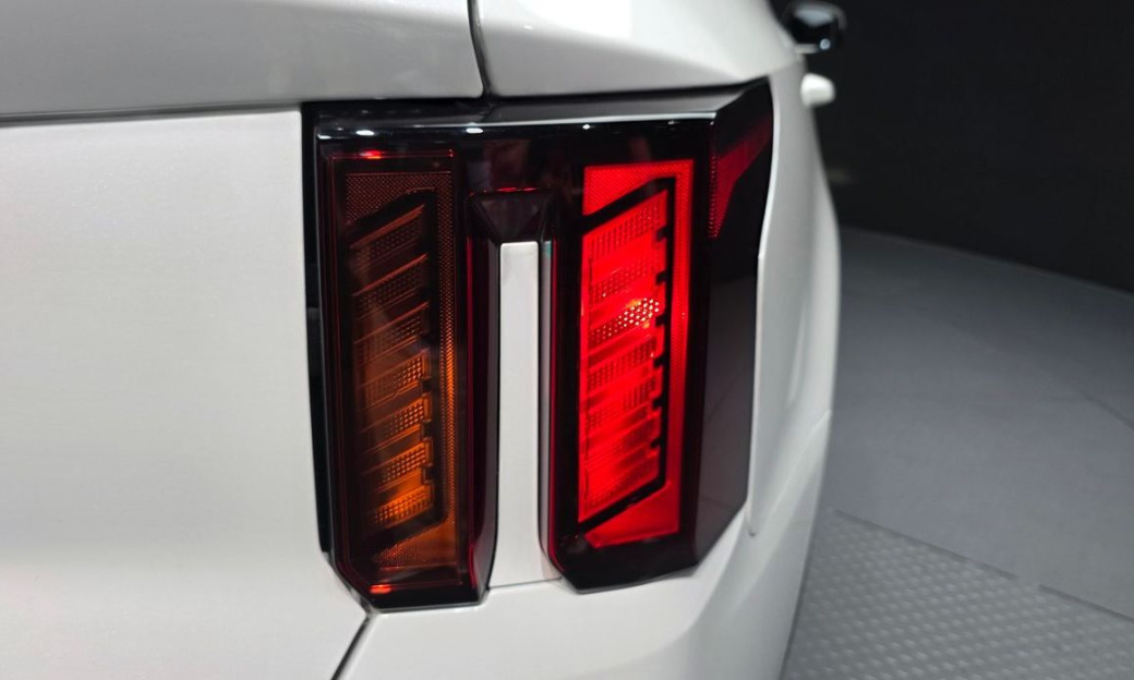Kia Sorento Gasoline 2.5T 2WD, 2025