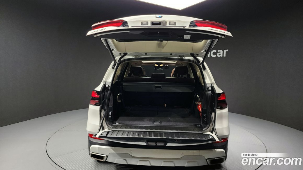BMW X5 xDrive 30d xLine, 2024
