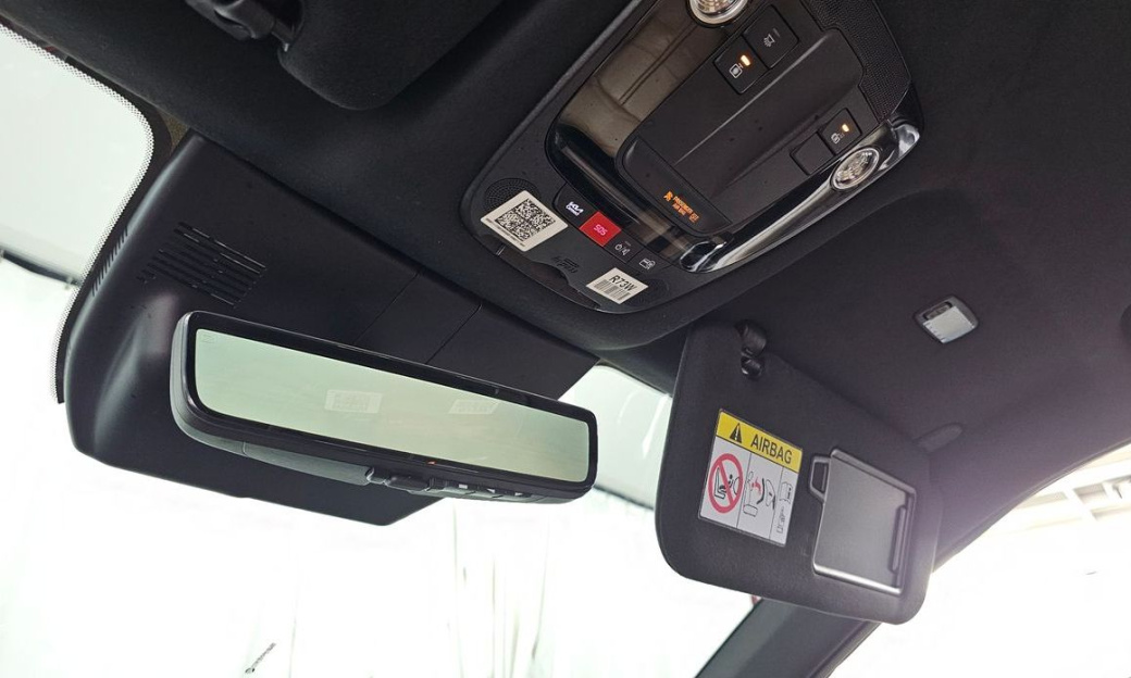 Kia Sorento Gasoline 2.5T 2WD, 2024
